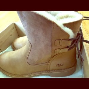 Brand New! Never Worn UGG Boots. GORGEOUS